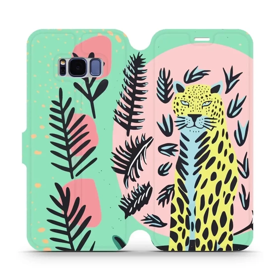 Etui do Samsung Galaxy S8 - wzór VP52S