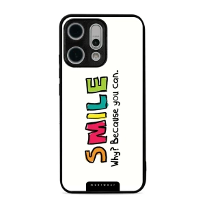 Etui Glossy Case do OPPO Reno 14 5G - wzór G073G