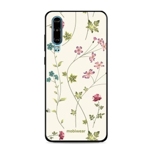 Etui Glossy Case do Huawei P30 - wzór G035G