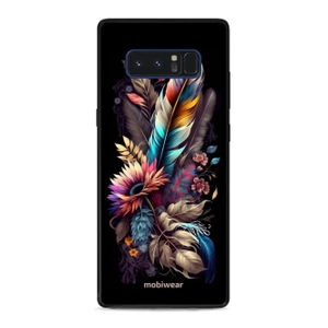 Etui Glossy Case do Samsung Galaxy Note 8 - wzór G011G