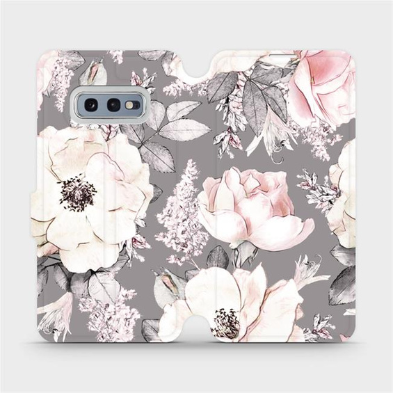 Etui do Samsung Galaxy S10e - wzór MX06S