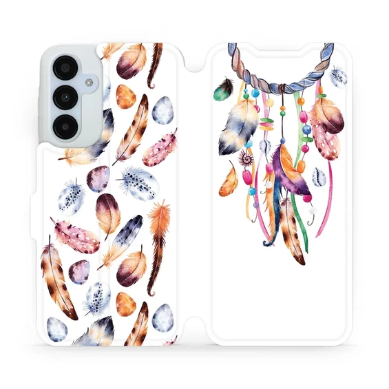 Etui do Samsung Galaxy A25 5G - wzór M003S