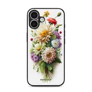 Etui Glossy Case do Apple iPhone 16 - wzór G016G