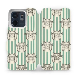 Etui do Infinix Smart 9 - wzór VP90S