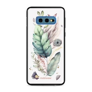 Etui Glossy Case do Samsung Galaxy S10e - wzór G018G