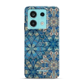 Etui Elite Pro do Xiaomi Redmi Note 13 5G - wzór E108E