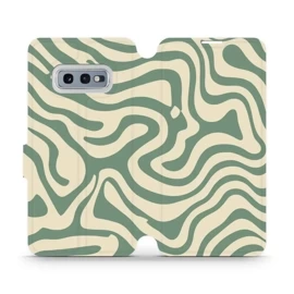Etui do Samsung Galaxy S10e - wzór VA57S