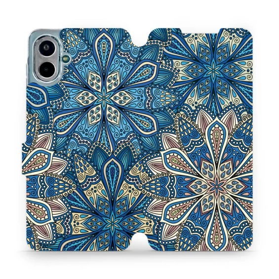 Etui do Samsung Galaxy A07 - wzór V108P