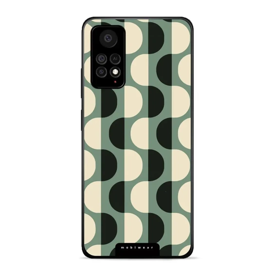 Etui Glossy Case do Xiaomi Redmi Note 11 Pro 5G - wzór GA56G