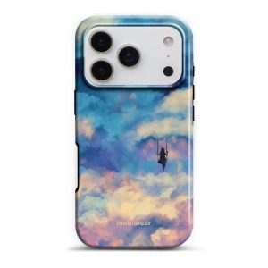 Etui Elite Pro do Apple iPhone 17 Pro - wzór ER09E