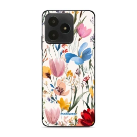 Etui Glossy Case do Realme Note 50 - wzór GP70G