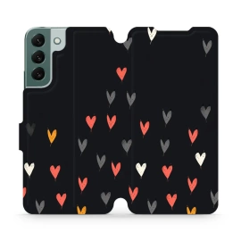 Etui do Samsung Galaxy S22 Plus - wzór VP79P