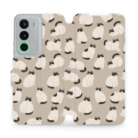 Etui do Realme C71 - wzór V160S