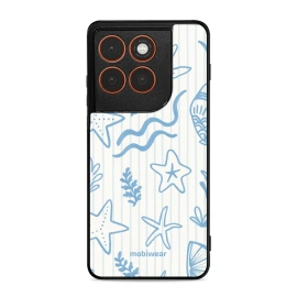 Etui Glossy Case do Motorola Edge 70 - wzór GP88G