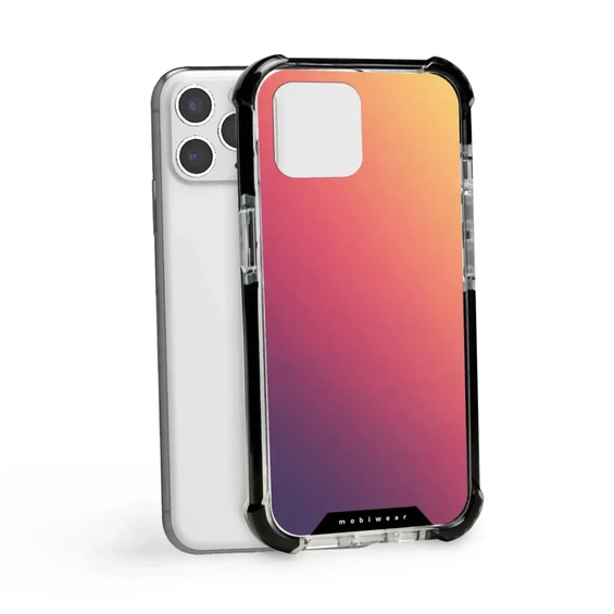 Etui MagSafe Elite Bumper Apple iPhone 11 Pro - wzór D031D