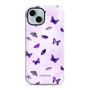 Etui Elite Pro do Apple iPhone 14 - wzór EP77E