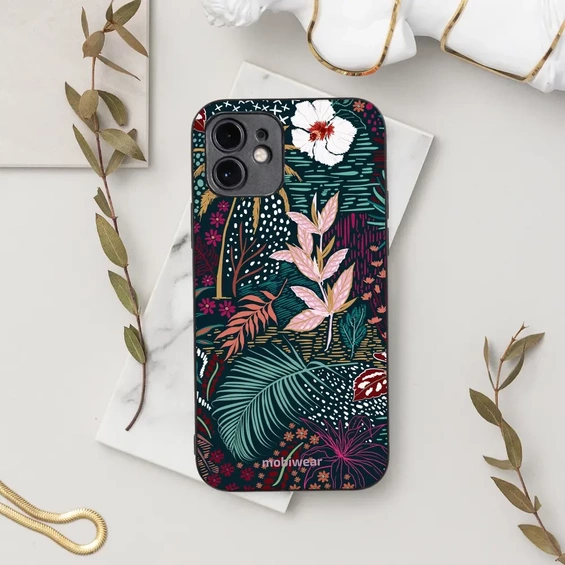 Etui Glossy Case do Huawei Nova 9 - wzór G043G