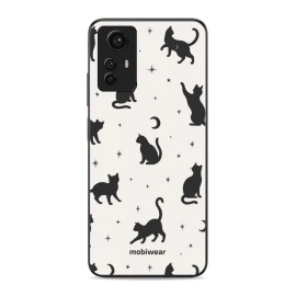 Etui Glossy Case do Xiaomi Redmi Note 12S - wzór G162G