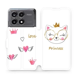 Etui do Xiaomi POCO X6 Pro - wzór MH03S