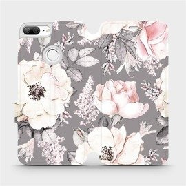 Etui do Huawei Honor 9 Lite - wzór MX06S