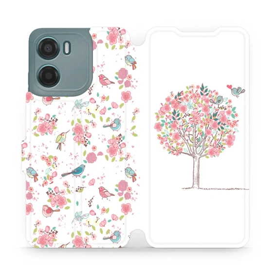 Etui do Motorola Moto G05 - wzór M120S