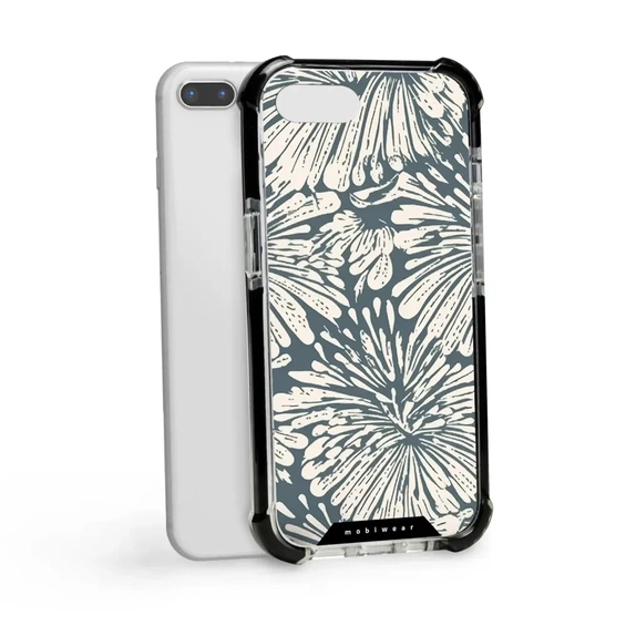 Etui MagSafe Elite Bumper Apple iPhone 8 Plus - wzór DA42D