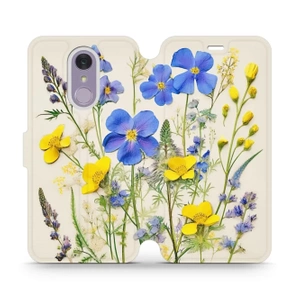 Etui do LG Q7 - wzór VP41S