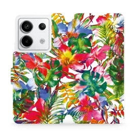 Etui do Xiaomi Redmi Note 13 PRO - wzór MG07S