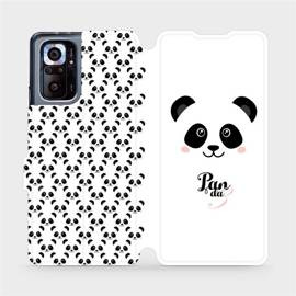 Etui do Xiaomi Redmi Note 10 Pro - wzór M030P