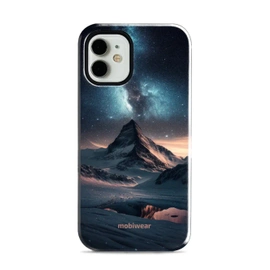 Etui Elite Pro do Apple iPhone 12 mini - wzór E006E