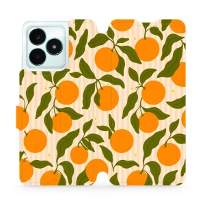 Etui do Realme C51 - wzór VP82S