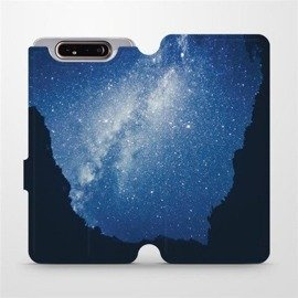 Etui do Samsung Galaxy A80 - wzór M146P