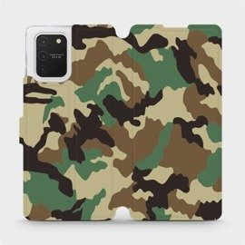 Etui do Samsung Galaxy S10 Lite - wzór V111P