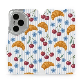 Etui do Huawei Honor 400 Pro - wzór VP85S