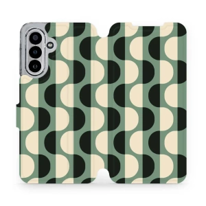 Etui do Samsung Galaxy A17 5G - wzór VA56S