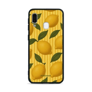 Etui Glossy Case do Samsung Galaxy A20e - wzór GP81G