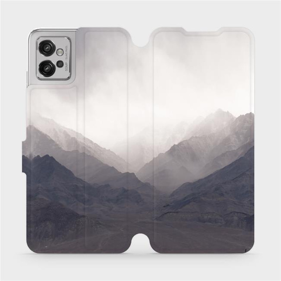 Etui do Motorola Moto G32 - wzór M151P