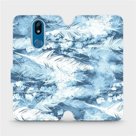 Etui do LG K40 - wzór M058S