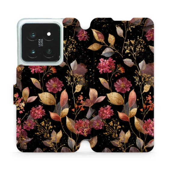 Etui do Xiaomi 14 Pro - wzór V171S