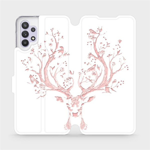 Etui do Samsung Galaxy M32 5G - wzór M007S