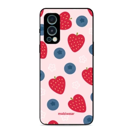 Etui Glossy Case do OnePlus Nord 2 5G - wzór GP84G