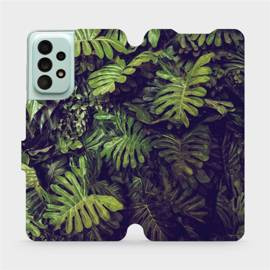 Etui do Samsung Galaxy A33 5G - wzór V136P