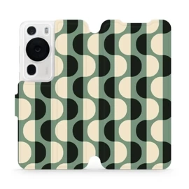 Etui do Huawei P60 Pro - wzór VA56S