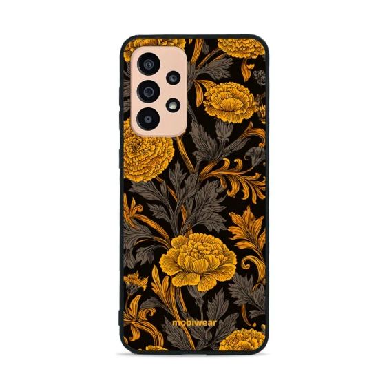 Etui Glossy Case do Samsung Galaxy A33 5G - wzór G173G
