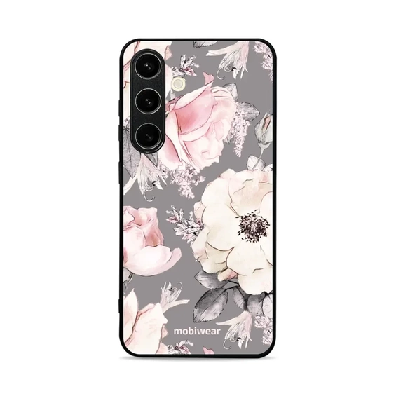 Etui Glossy Case do Samsung Galaxy S24 - wzór G034G