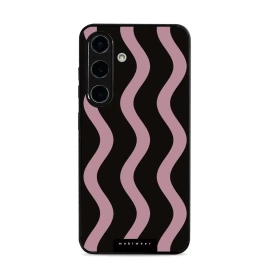 Etui Glossy Case do Samsung Galaxy S25 - wzór GA54G