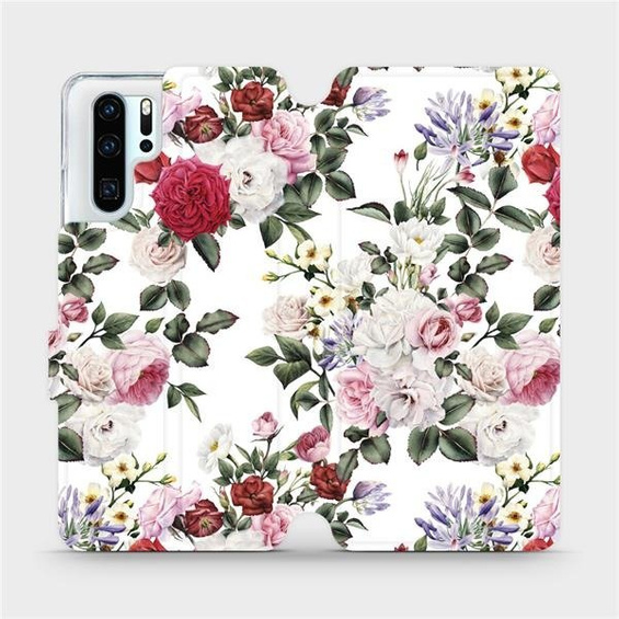 Etui do Huawei P30 Pro - wzór MD01S