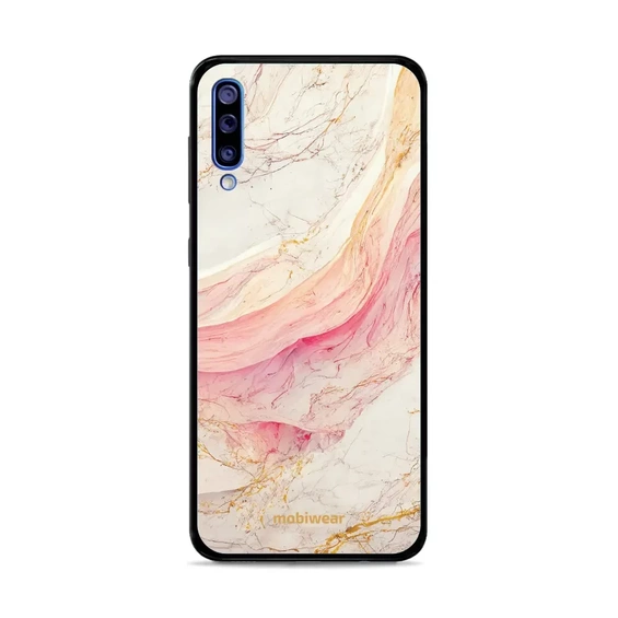Etui Glossy Case do Samsung Galaxy A50 - wzór G027G