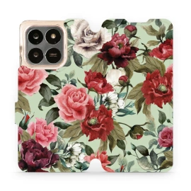 Etui do Huawei Honor 400 Smart - wzór MD06P