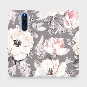 Etui do Xiaomi Redmi 8 - wzór MX06S